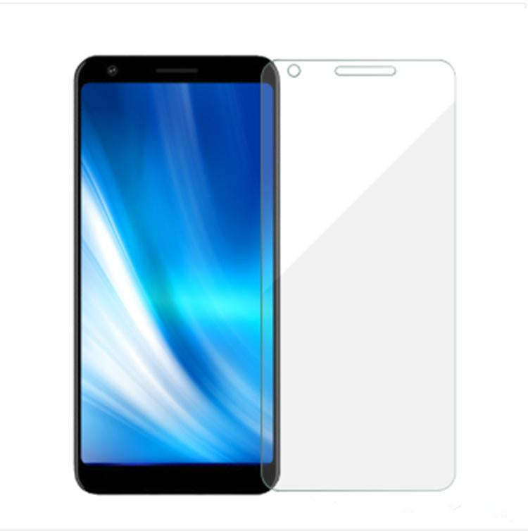 (2 Pack) Tempered Glass Screen Protector for Google Pixel 3a XL (2 Pack) Tempered Glass Screen Protector for Google Pixel 3a XL